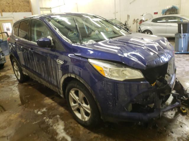 Ford Escape se (2015)