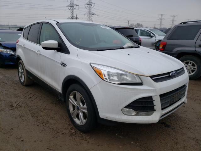Ford Escape se (2015)