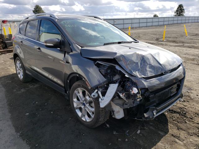 Ford Escape tit (2015)