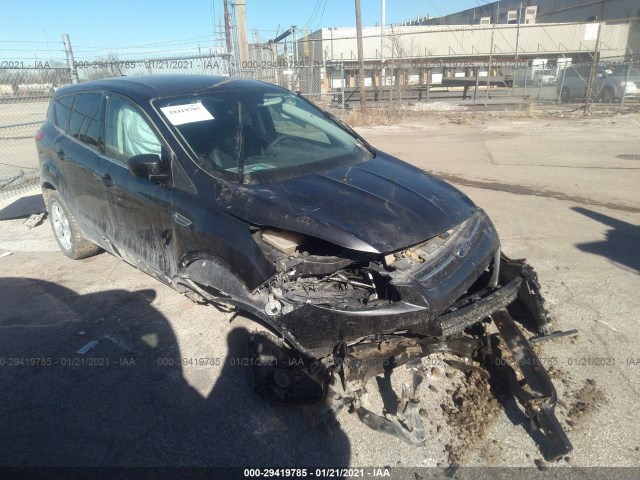 Ford Escape (2016)