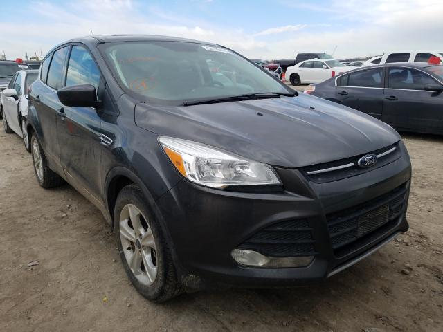 Ford Escape se (2016)