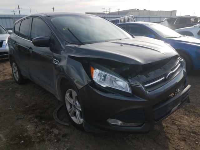 Ford Escape se (2016)