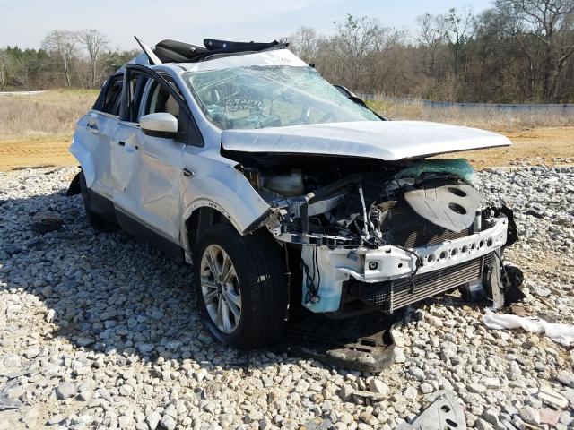 Ford Escape se (2017)