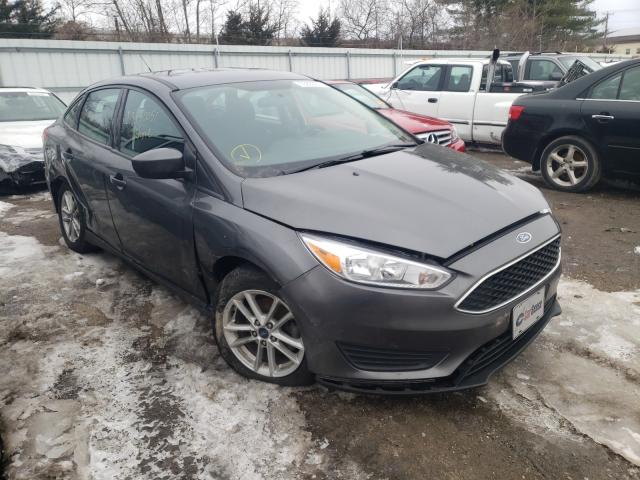 Ford Focus se (2018)