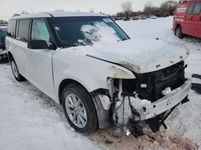 Ford Flex se (2019)
