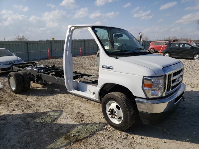Ford Econoline (2021)