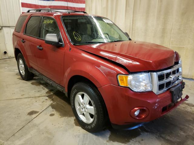 Ford Escape (2010)