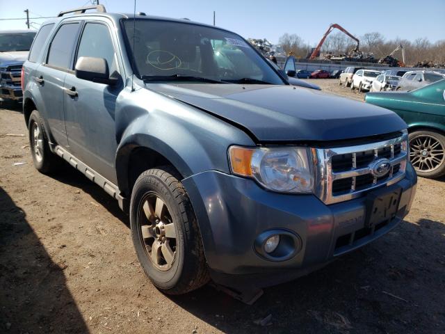 Ford Escape xlt (2010)