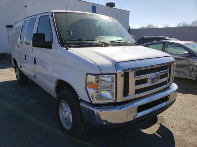 Ford Econoline (2011)