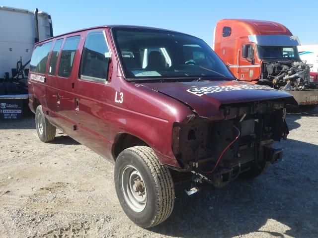 Ford Econoline (2011)