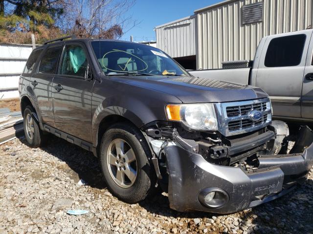 Ford Escape xlt (2011)