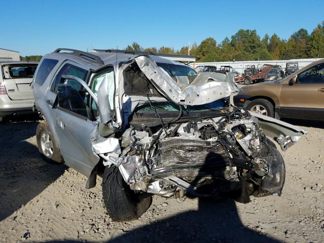 Ford Escape xlt (2011)