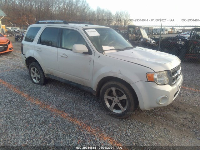 Ford Escape (2012)