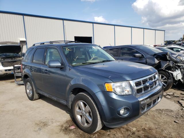 Ford Escape (2012)