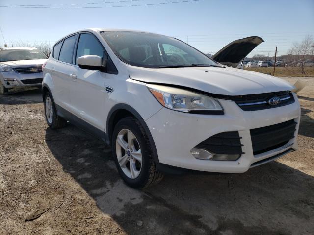 Ford Escape (2013)