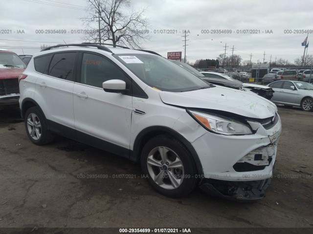 Ford Escape (2013)