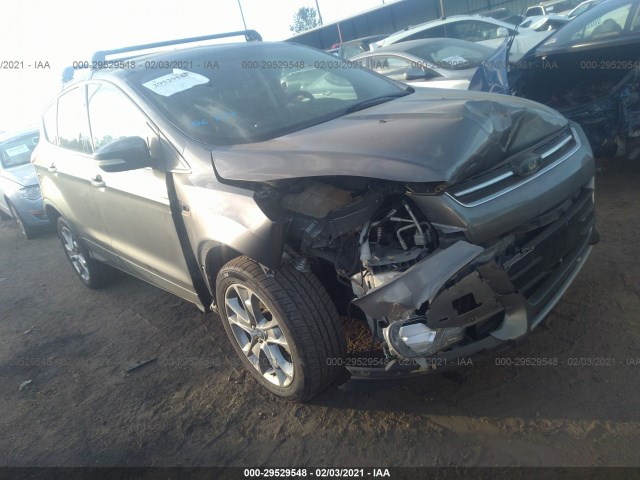 Ford Escape (2013)