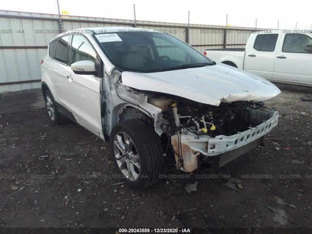 Ford Escape (2013)