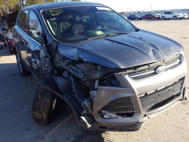 Ford Escape (2013)