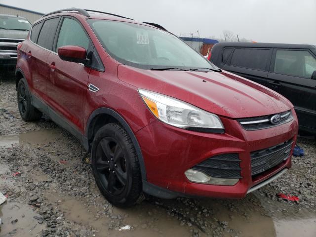 Ford Escape se (2013)