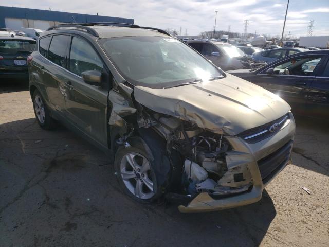 Ford Escape se (2013)