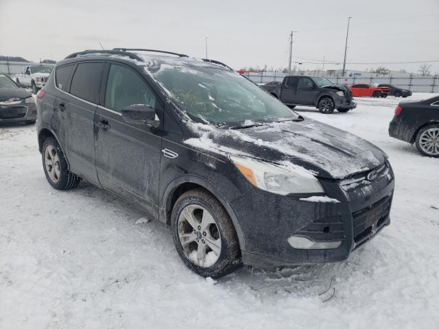 Ford Escape se (2013)