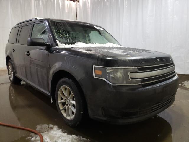 Ford Flex se (2013)