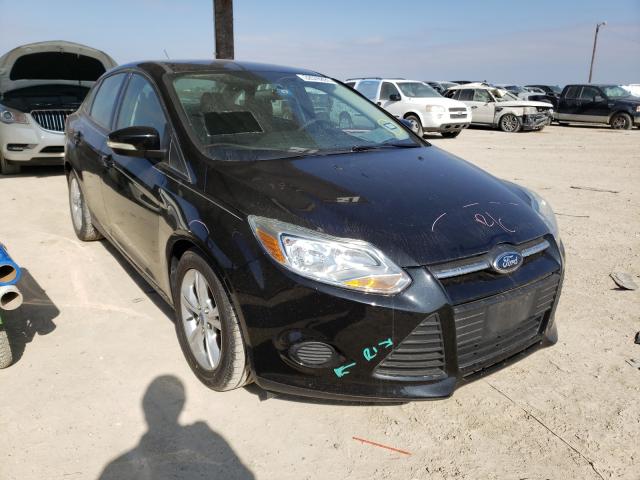 Ford Focus se (2013)
