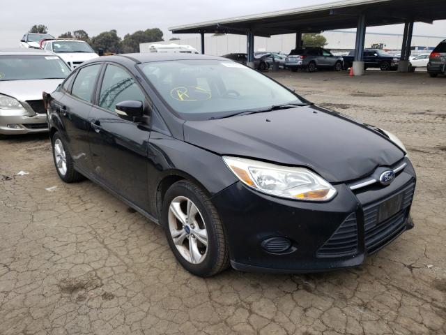 Ford Focus se (2013)