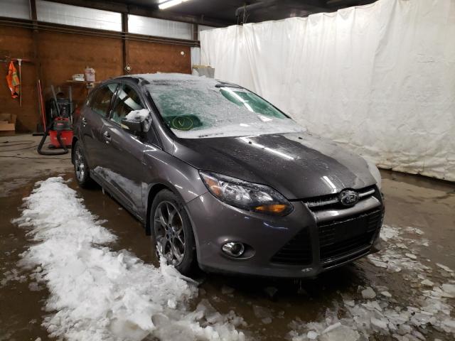 Ford Focus se (2013)
