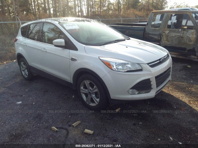 Ford Escape (2014)