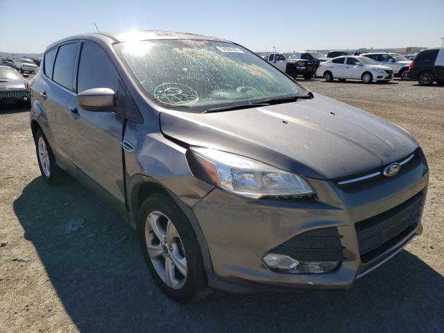Ford Escape se (2014)