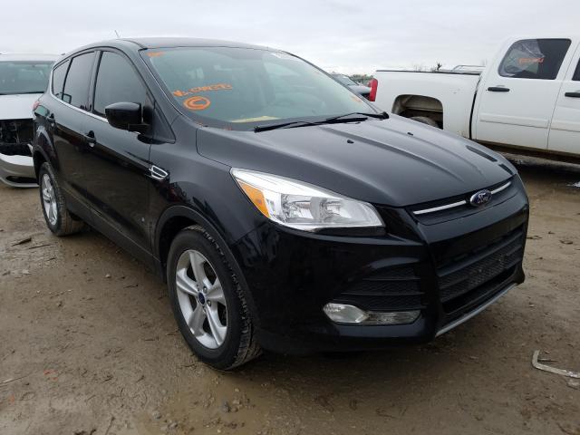 Ford Escape se (2014)