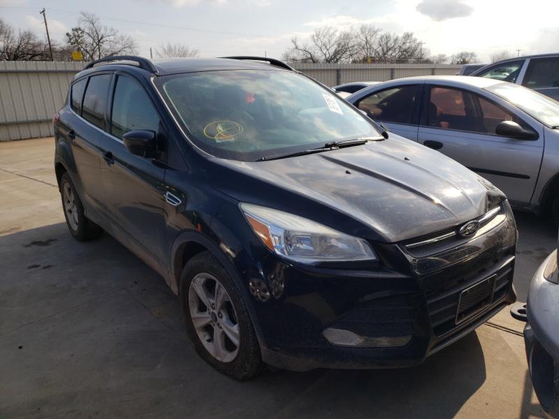 Ford Escape se (2014)