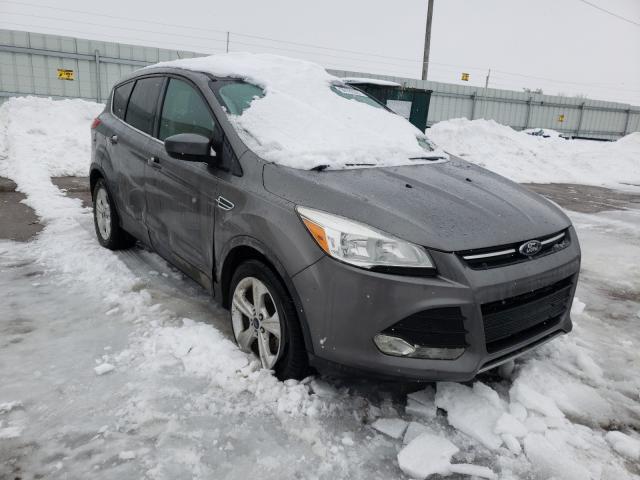Ford Escape se (2014)