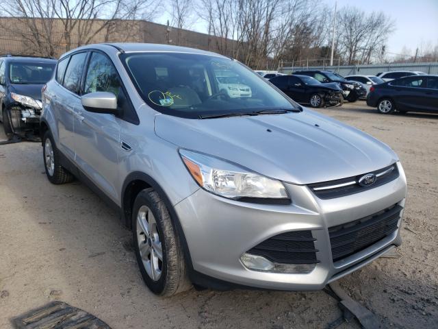 Ford Escape se (2014)