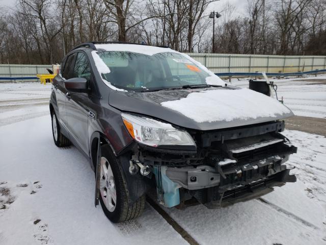 Ford Escape se (2014)