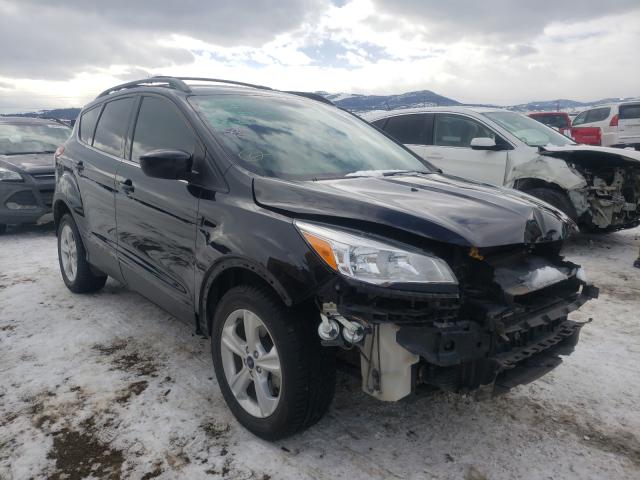 Ford Escape se (2014)