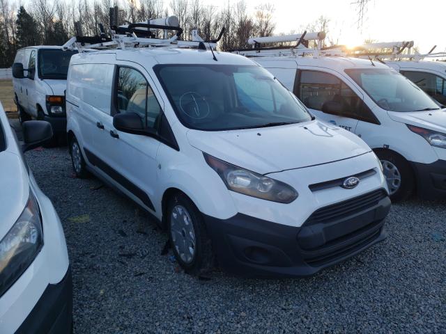 Ford Transit co (2014)