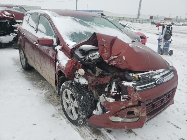 Ford Escape se (2015)