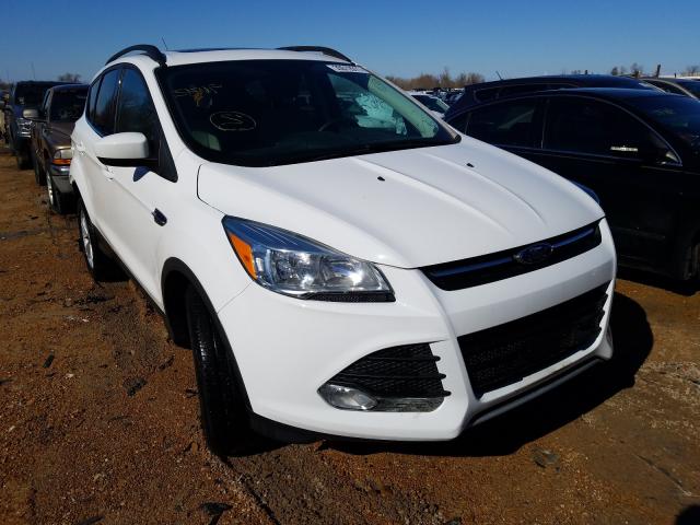 Ford Escape se (2015)