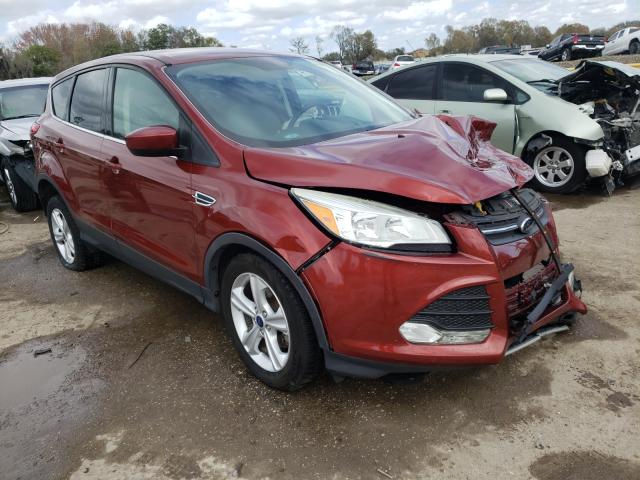 Ford Escape se (2015)