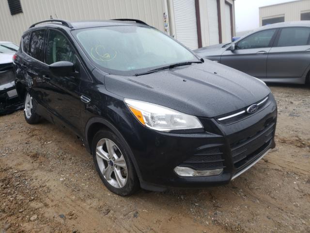 Ford Escape se (2016)