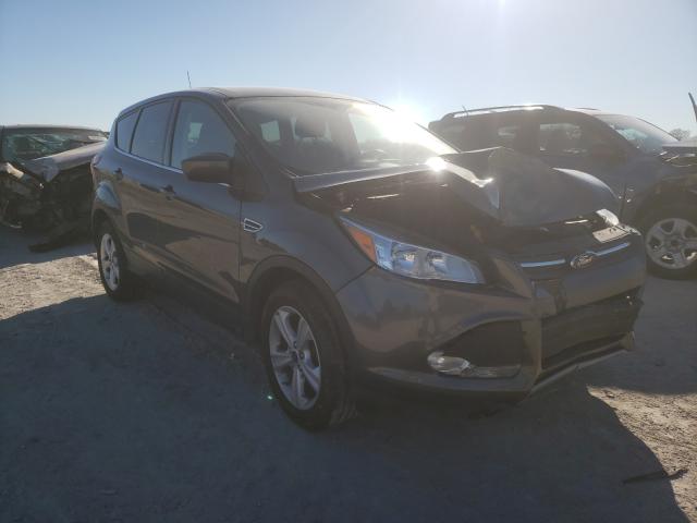 Ford Escape se (2016)