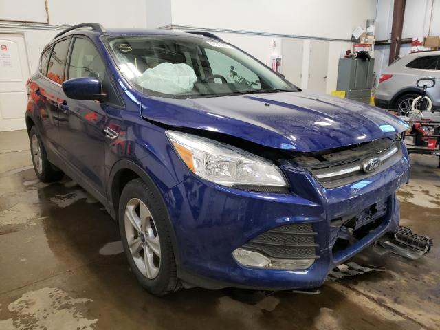 Ford Escape se (2016)