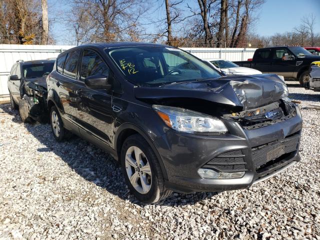 Ford Escape se (2016)