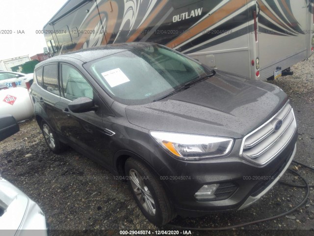 Ford Escape (2017)