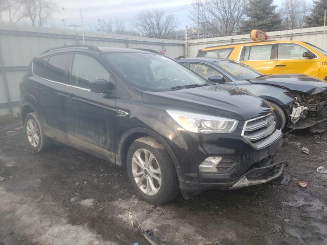 Ford Escape se (2017)
