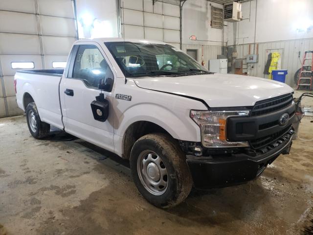 Ford F150 (2019)