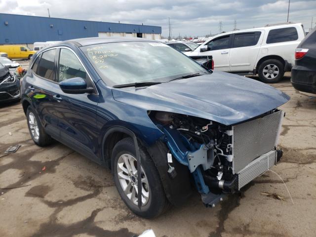 Ford Escape se (2020)